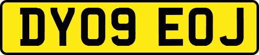 DY09EOJ
