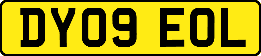 DY09EOL