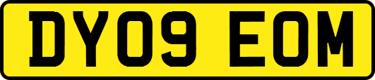 DY09EOM