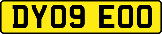 DY09EOO