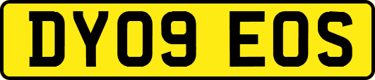 DY09EOS