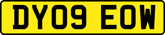 DY09EOW