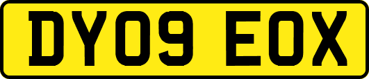 DY09EOX
