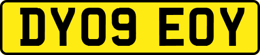 DY09EOY