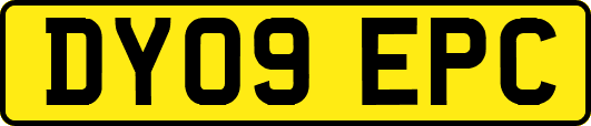 DY09EPC