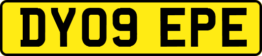DY09EPE