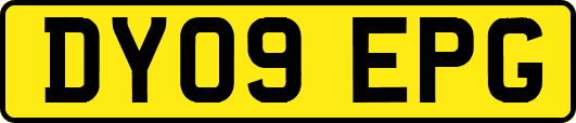 DY09EPG