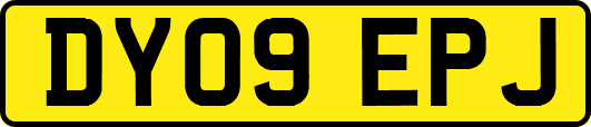 DY09EPJ