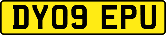 DY09EPU