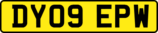 DY09EPW