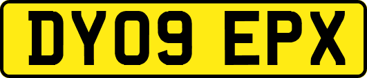 DY09EPX
