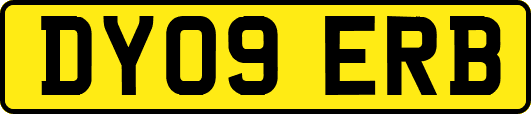 DY09ERB