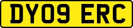 DY09ERC