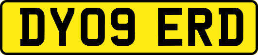 DY09ERD