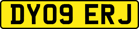 DY09ERJ