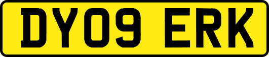 DY09ERK