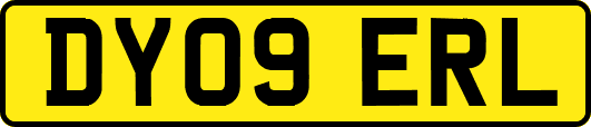DY09ERL