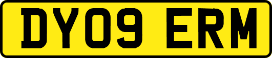 DY09ERM