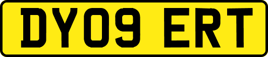 DY09ERT