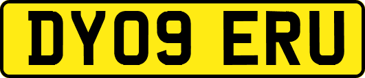 DY09ERU