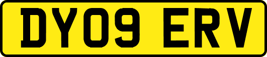 DY09ERV