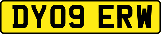 DY09ERW