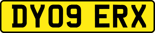 DY09ERX