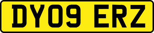 DY09ERZ