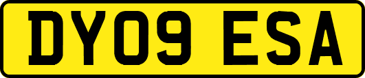 DY09ESA