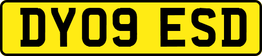 DY09ESD