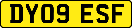 DY09ESF