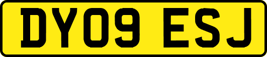 DY09ESJ