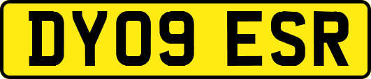 DY09ESR