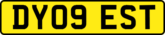 DY09EST