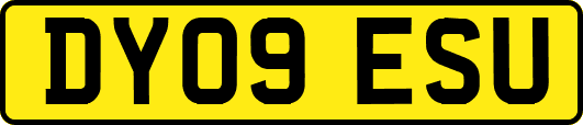 DY09ESU