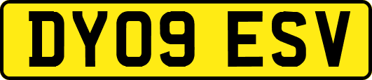 DY09ESV
