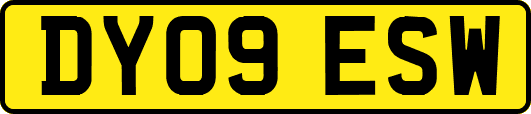 DY09ESW