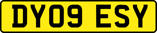 DY09ESY
