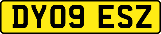 DY09ESZ