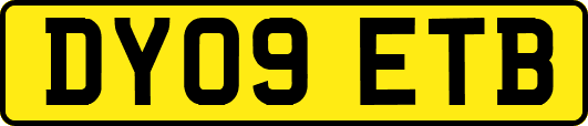 DY09ETB