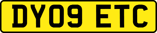 DY09ETC