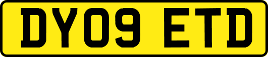 DY09ETD