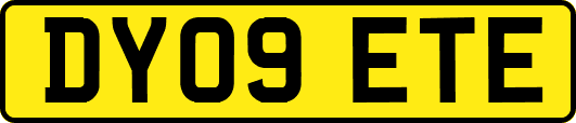 DY09ETE