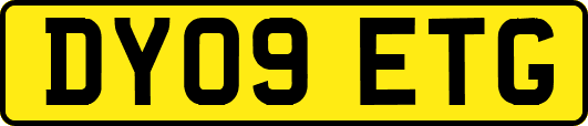DY09ETG