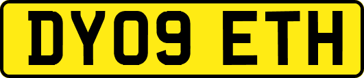 DY09ETH