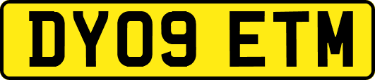DY09ETM