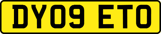 DY09ETO