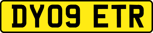 DY09ETR