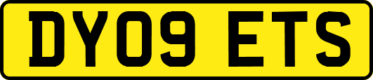 DY09ETS