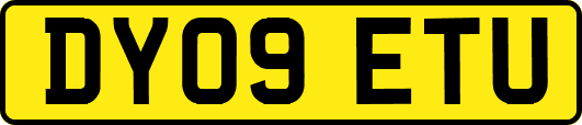 DY09ETU